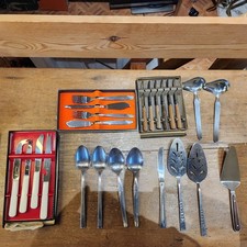 Job Lot Various Stainless