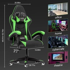 Ergonomic Gaming Computer