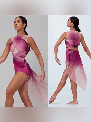 Weissman elite solo - , dance