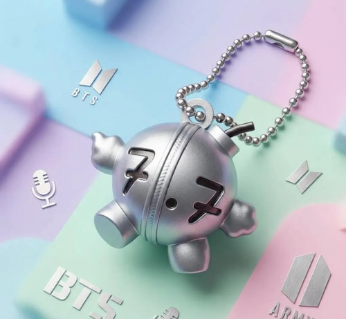 Bts army bomb inspired - bomb,