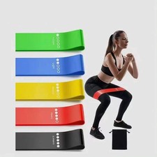 Flexiva resistance bands - flexiva®,