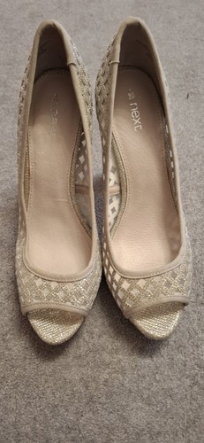 New next gold glitter diamond - new,