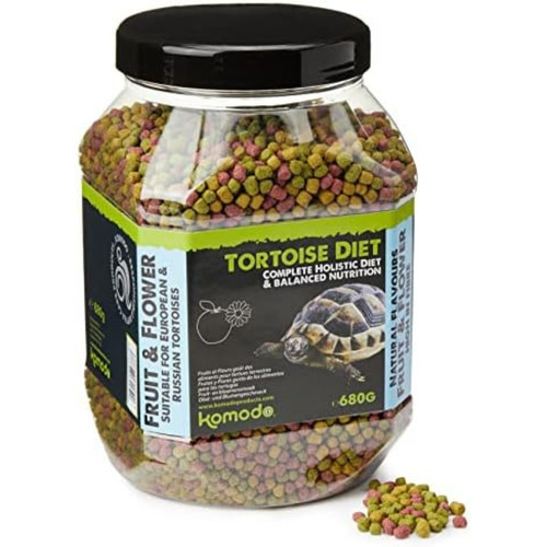 Komodo tortoise food - tortoise,