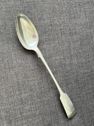 Vintage large silver plated - vintage,