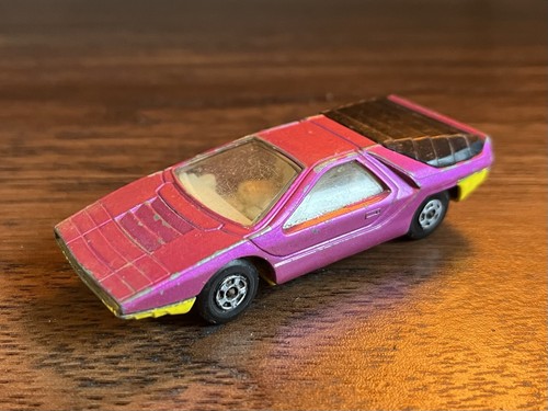 Vintage lesney matchbox - vintage,