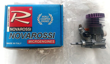 Novarossi CX-15 Engine