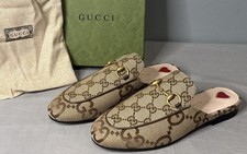 Gucci GG Princetown Slipper