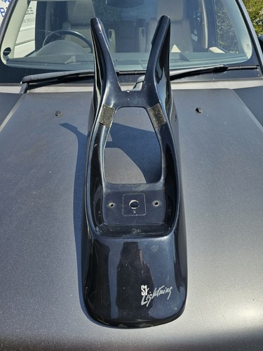 Buell s1w lightning seat - buell, s1