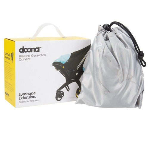 Doona sunshade extension cover - sunshade,