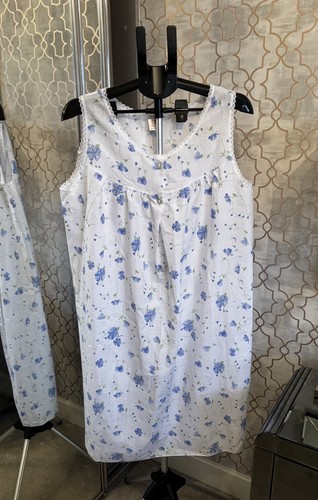Ladies nightdress 12 - ladies, 10/12
