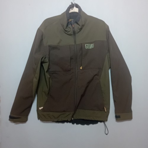 Game viper waterproof - waterproof, jacket