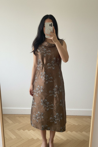 Marni taupe silver grey - taupe, &