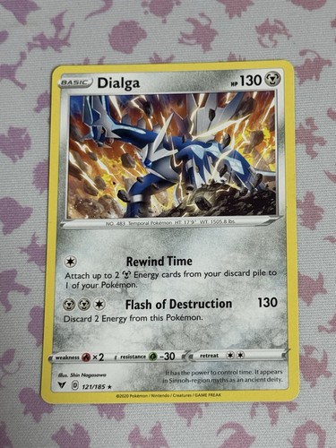 Dialga 121 185 - dialga,