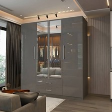 CHOICEWARDROBE MIRANO 160 4