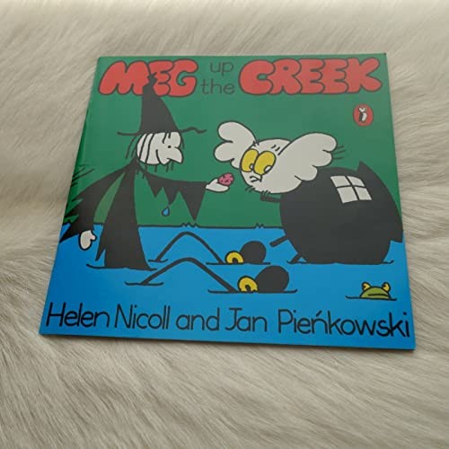 Meg and mog the - the, creek