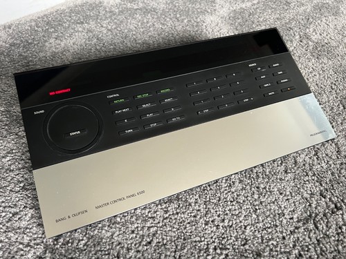 Bang olufsen o master - &,