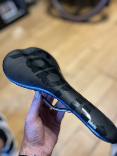 Fabric scoop elite saddle - fabric,