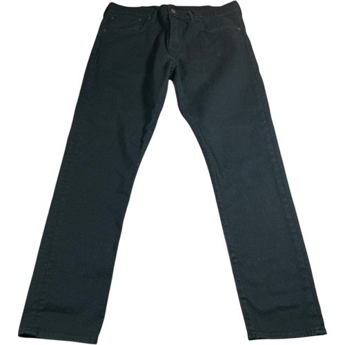 Levi jeans mens w34 l31 - jeans,