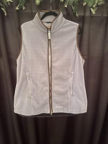 Schoffel lyndon gilet - lyndon, powder