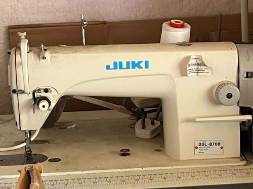 Juki ddl 8700 - juki, ddl-8700