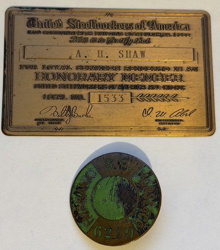 Fairbanks morse co - &,