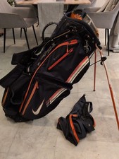 Nike Xtreme Sport IV Golf Stand Bag