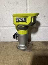 Ryobi Router 18V SPARES & REPAIRS