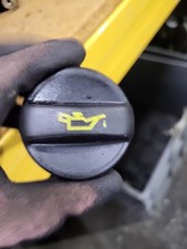 OIL FILLER CAP FOR PEUGEOT 208 2014 301 308 508 2008 3008 5008 1180S5 9670015080