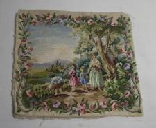Petit Point for DOLLS HOUSE