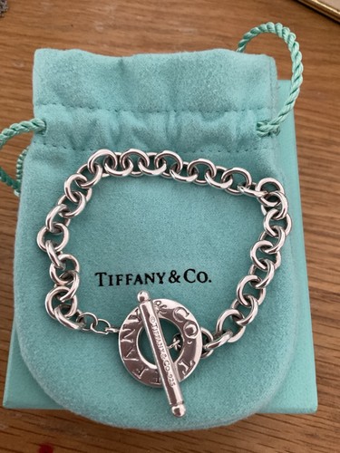 Tiffany 925 sterling - tiffany, &