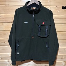 Swazi X Leica Severn Top