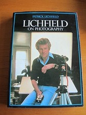 Lichfield on Photography