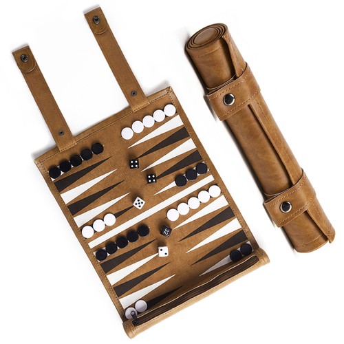 Backgammon set players - backgammon,