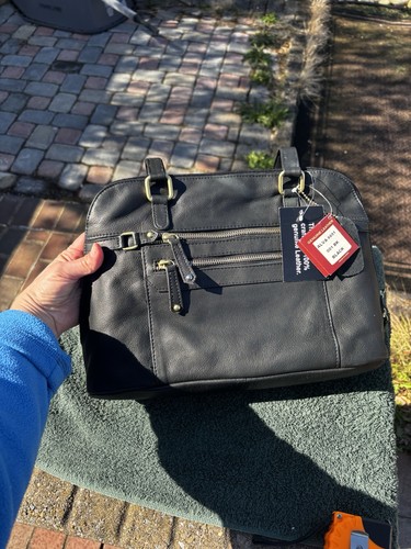 Great american leather works - leather,