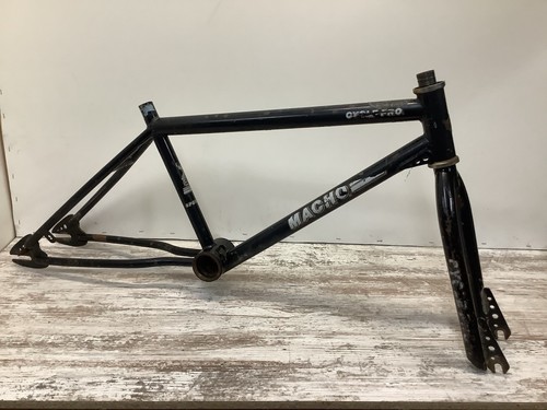 Cycle pro macho special old - cycle,