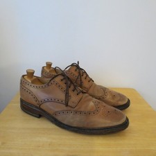 Loake Oxford Brogues UK 11