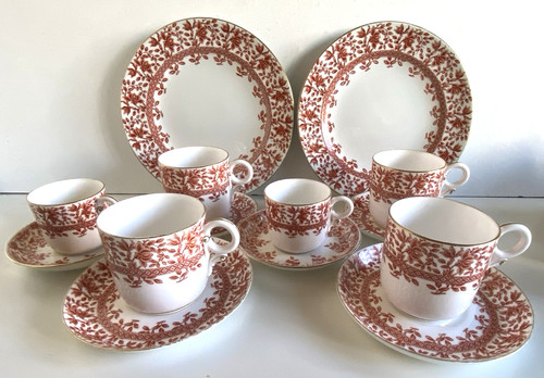 Royal worcester 164677 - rd, no