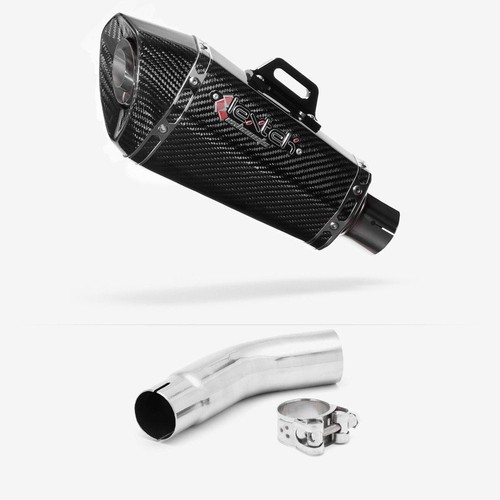 Lextek xp8c exhaust - lextek,