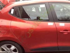 RENAULT CLIO MK4 2012-2016