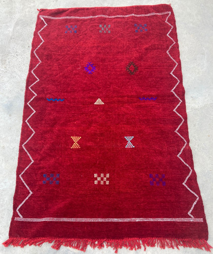 Vintage traditional handmade - traditional,