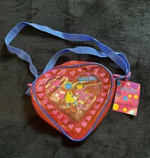 The Tweenies Vintage Shoulder