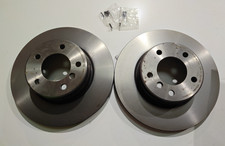Brembo Front Brake Discs 310mm For BMW 5 Series E60    34116756745