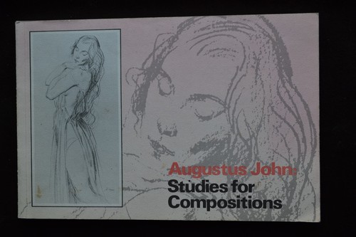 Augustus john studies - john, for
