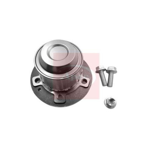 Apec wheel bearing - apec, awb1398