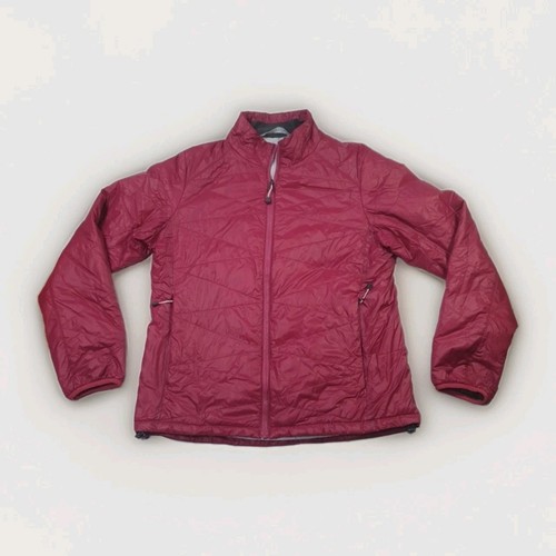 Rohan icepack jacket women - icepack,