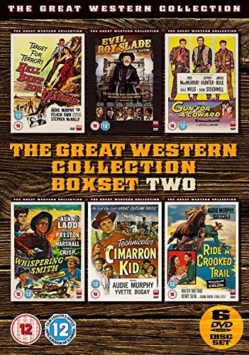 The great western collection - the,