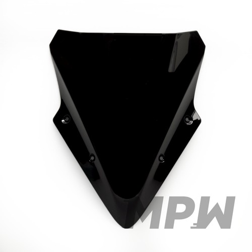 Kawasaki ninja 650 - kawasaki, windscreen