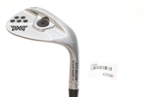 Pxg sugar daddy - sugar, ii-chrome