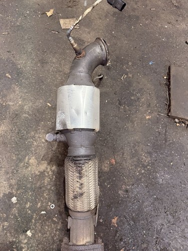 Focus st250 miltek - st250, 3”