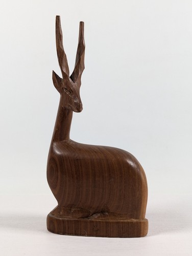 Vintage wooden sitting - wooden,